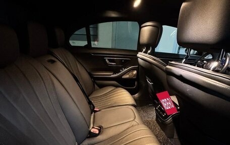 Mercedes-Benz S-Класс, 2020 год, 9 999 999 рублей, 10 фотография