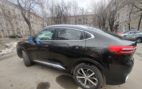 Haval F7x I, 2020 год, 1 500 000 рублей, 6 фотография