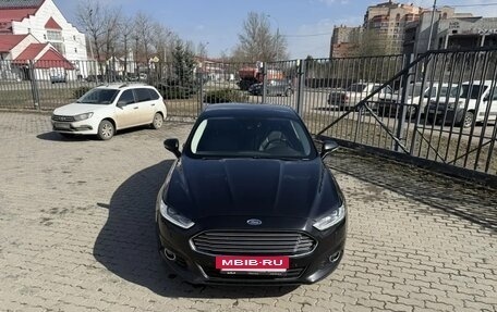 Ford Mondeo V, 2016 год, 1 540 000 рублей, 9 фотография
