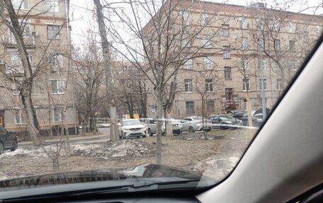 Haval F7x I, 2020 год, 1 500 000 рублей, 18 фотография