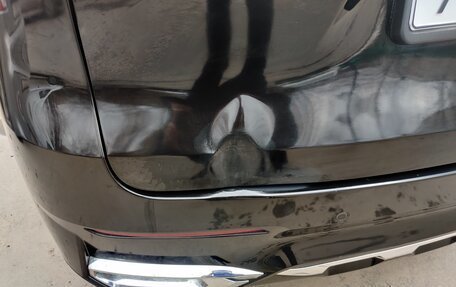 Haval F7x I, 2020 год, 1 500 000 рублей, 15 фотография