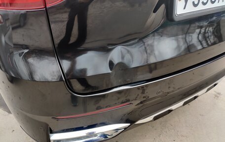 Haval F7x I, 2020 год, 1 500 000 рублей, 16 фотография