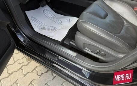 Ford Mondeo V, 2016 год, 1 540 000 рублей, 20 фотография