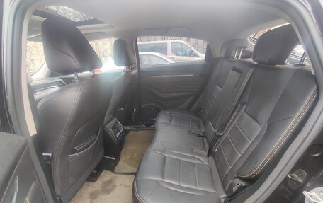 Haval F7x I, 2020 год, 1 500 000 рублей, 22 фотография