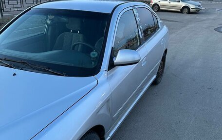 Hyundai Elantra III, 2002 год, 340 000 рублей, 6 фотография