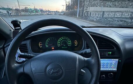 Hyundai Elantra III, 2002 год, 340 000 рублей, 10 фотография