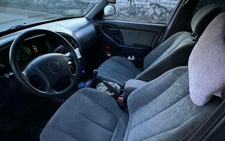 Hyundai Elantra III, 2002 год, 340 000 рублей, 8 фотография