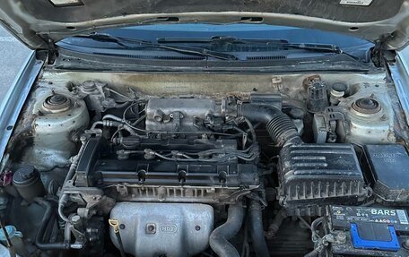 Hyundai Elantra III, 2002 год, 340 000 рублей, 14 фотография