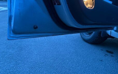 Hyundai Elantra III, 2002 год, 340 000 рублей, 7 фотография