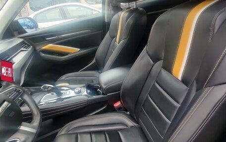 Haval F7x I, 2020 год, 1 500 000 рублей, 21 фотография