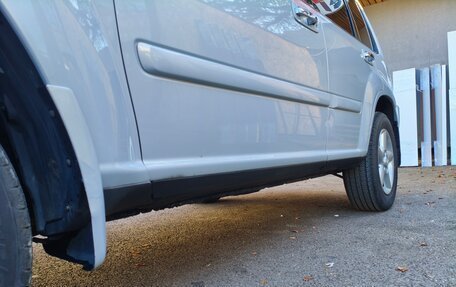 Nissan X-Trail, 2000 год, 760 000 рублей, 8 фотография