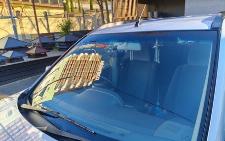 Nissan X-Trail, 2000 год, 760 000 рублей, 7 фотография