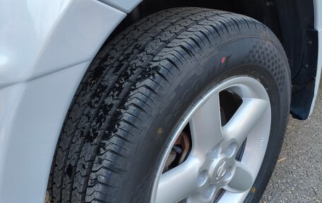 Nissan X-Trail, 2000 год, 760 000 рублей, 10 фотография