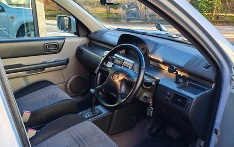 Nissan X-Trail, 2000 год, 760 000 рублей, 11 фотография