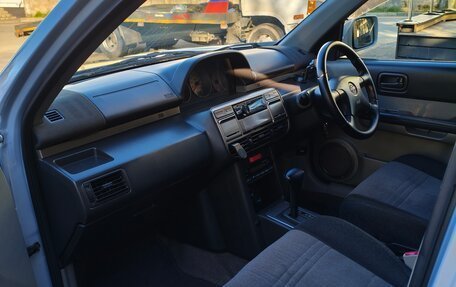 Nissan X-Trail, 2000 год, 760 000 рублей, 13 фотография