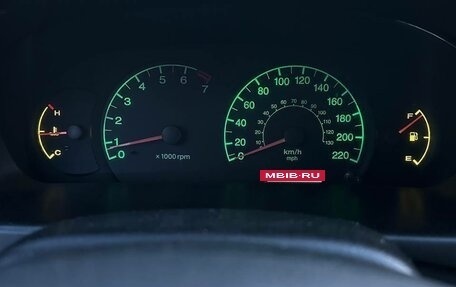 Hyundai Elantra III, 2002 год, 340 000 рублей, 9 фотография