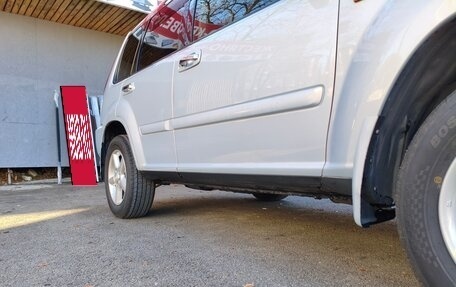 Nissan X-Trail, 2000 год, 760 000 рублей, 9 фотография