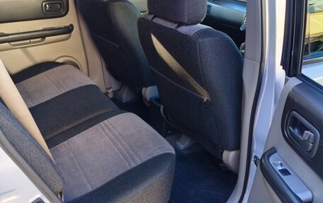 Nissan X-Trail, 2000 год, 760 000 рублей, 16 фотография