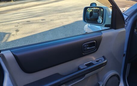 Nissan X-Trail, 2000 год, 760 000 рублей, 14 фотография