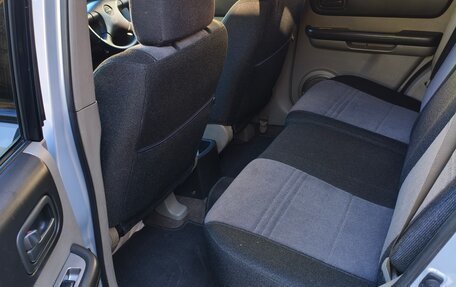 Nissan X-Trail, 2000 год, 760 000 рублей, 18 фотография