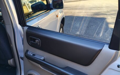 Nissan X-Trail, 2000 год, 760 000 рублей, 17 фотография