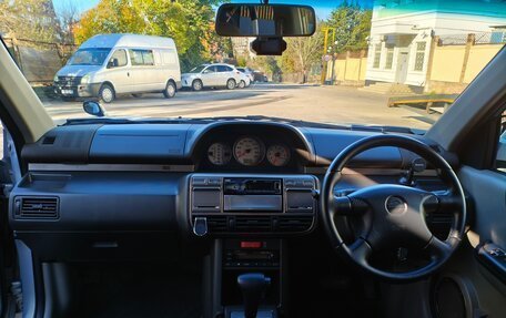 Nissan X-Trail, 2000 год, 760 000 рублей, 15 фотография