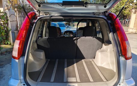 Nissan X-Trail, 2000 год, 760 000 рублей, 20 фотография