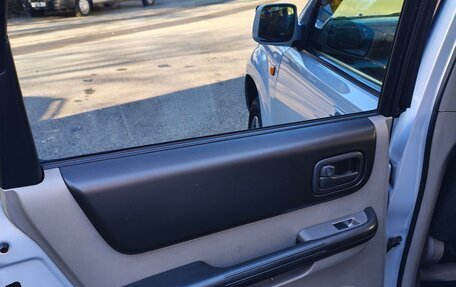 Nissan X-Trail, 2000 год, 760 000 рублей, 19 фотография