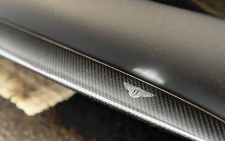 Bentley Continental GT II рестайлинг, 2015 год, 7 500 000 рублей, 7 фотография