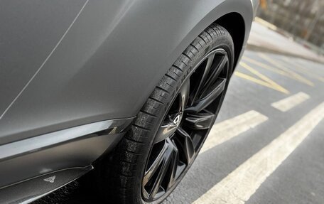 Bentley Continental GT II рестайлинг, 2015 год, 7 500 000 рублей, 5 фотография