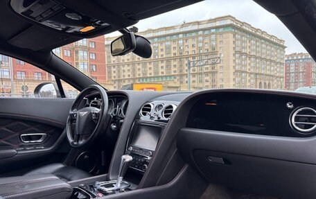 Bentley Continental GT II рестайлинг, 2015 год, 7 500 000 рублей, 3 фотография