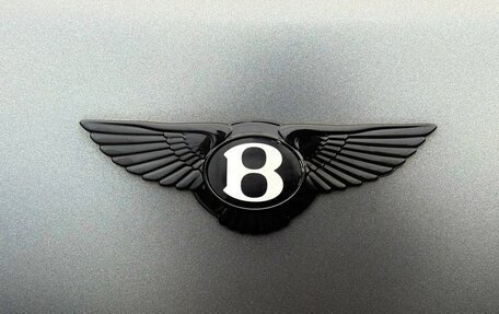 Bentley Continental GT II рестайлинг, 2015 год, 7 500 000 рублей, 16 фотография