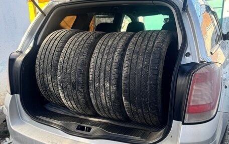 Opel Astra H, 2013 год, 600 000 рублей, 5 фотография