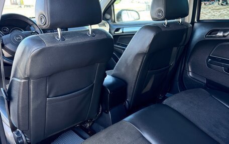 Opel Astra H, 2013 год, 600 000 рублей, 15 фотография