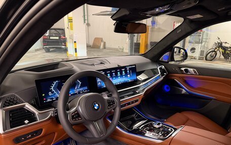 BMW X5, 2026 год, 17 975 000 рублей, 2 фотография