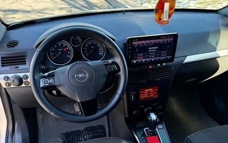 Opel Astra H, 2013 год, 600 000 рублей, 16 фотография