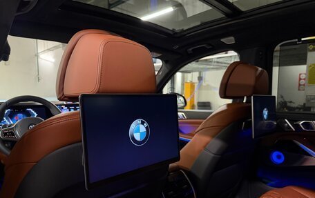 BMW X5, 2026 год, 17 975 000 рублей, 9 фотография