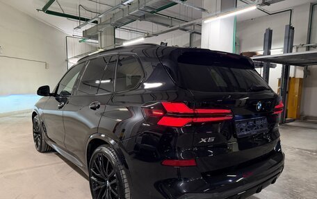 BMW X5, 2026 год, 17 975 000 рублей, 11 фотография