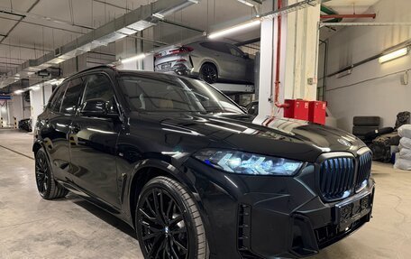 BMW X5, 2026 год, 17 975 000 рублей, 10 фотография