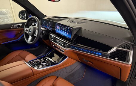 BMW X5, 2026 год, 17 975 000 рублей, 13 фотография