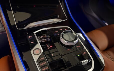 BMW X5, 2026 год, 17 975 000 рублей, 23 фотография