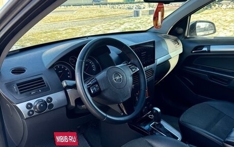 Opel Astra H, 2013 год, 600 000 рублей, 14 фотография