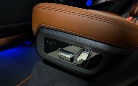 BMW X5, 2026 год, 17 975 000 рублей, 27 фотография