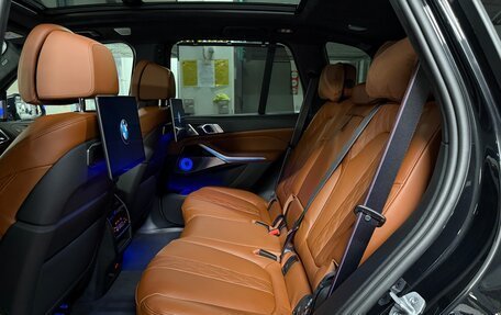 BMW X5, 2026 год, 17 975 000 рублей, 25 фотография