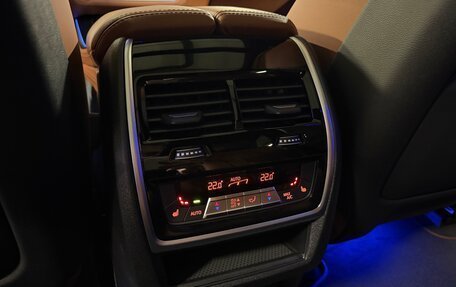 BMW X5, 2026 год, 17 975 000 рублей, 28 фотография