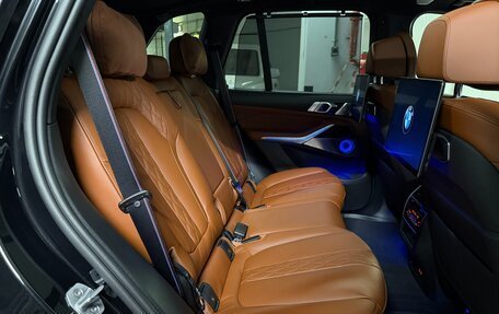 BMW X5, 2026 год, 17 975 000 рублей, 26 фотография