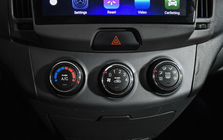 Hyundai Elantra IV, 2009 год, 550 000 рублей, 15 фотография