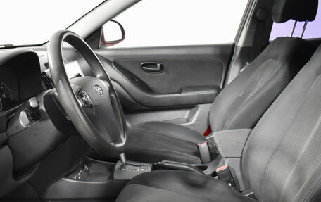 Hyundai Elantra IV, 2009 год, 550 000 рублей, 10 фотография