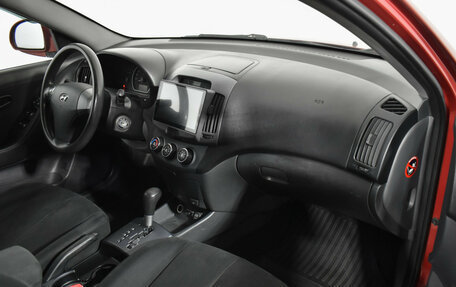 Hyundai Elantra IV, 2009 год, 550 000 рублей, 12 фотография