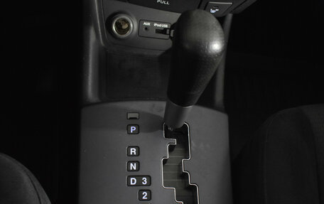 Hyundai Elantra IV, 2009 год, 550 000 рублей, 16 фотография